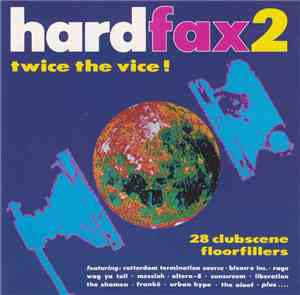 Various - Hard Fax 2