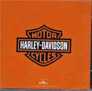 Various - Harley - Davidson Motor Cycles