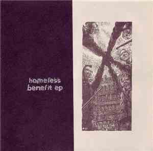 Various - Homeless Benefit EP