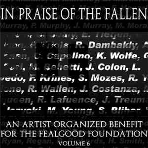 Various - In Praise Of The Fallen - Volume 6