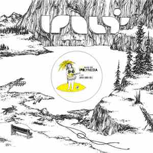 Various - Ipolynesia
