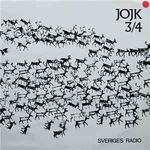 Various - Jojk 3/4