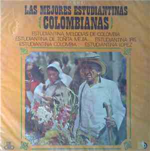 Various - Las Mejores Estudiantinas Colombianas
