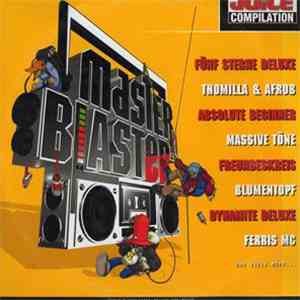 Various - Masterblaster