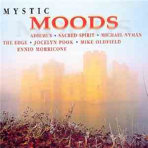 Various - Mystic Moods