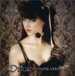 Various - Orkus Compilation 48