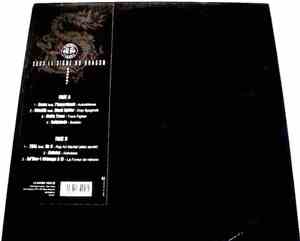 Various - Sous Le Signe Du Dragon