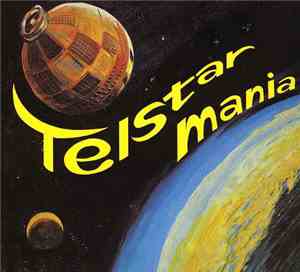 Various - Telstarmania