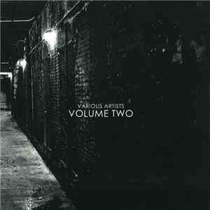Various - The Many Shades Of Soul Notes Volume Two