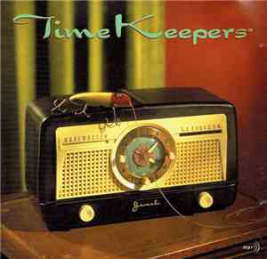 Various - TimeKeepers