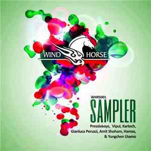 Various - Wind Horse Sampler 01
