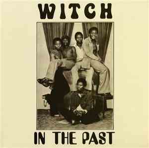 Witch  - In The Past