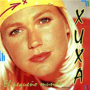 Xuxa - El Pequeño Mundo