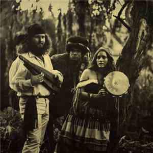 Yellow Autumn - Children Of The Mist