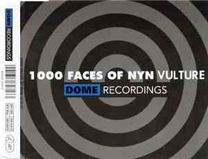 1000 Faces Of Nyn - Vulture