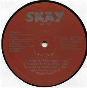 24-7 Posse - Shoot Ta Thrill / We Ain't Playin