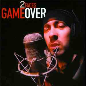 2Faces - Game Over