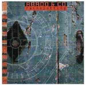 Abado & Co - Rainspotting