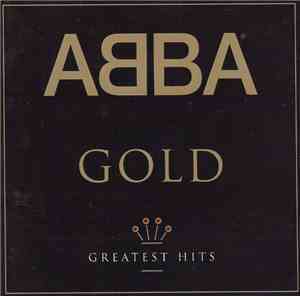 ABBA - Gold - Greatest Hits
