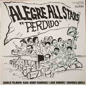 Alegre All Stars - Perdido