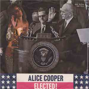 Alice Cooper - Elected!