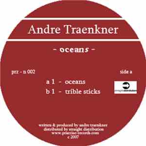 Andre Traenkner - Oceans
