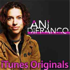 Ani DiFranco - iTunes Originals: Ani DiFranco