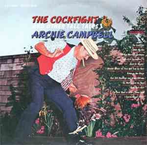 Archie Campbell - The Cockfight and Other Tall Tales