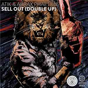 Atik  & Abrax Phaeton - Sell Out (Double Up)