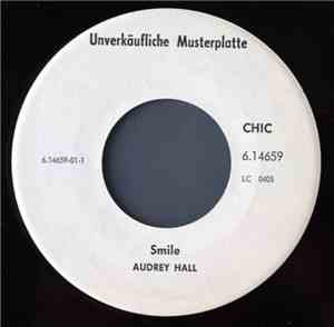 Audrey Hall - Smile