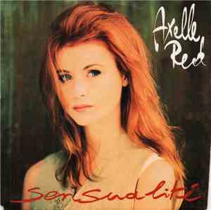 Axelle Red - Sensualité