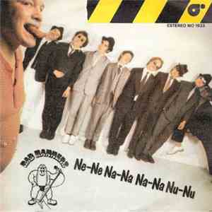 Bad Manners - Ne-Ne-Na-Na-Na-Na-Nu-Nu