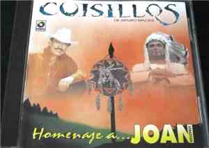Banda Cuisillos - Homenaje A Joan Sebastian