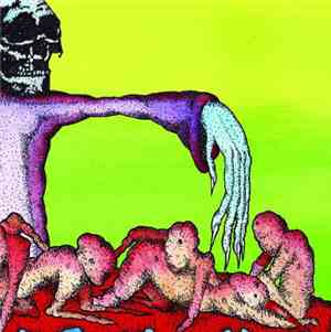 Bastard Noise & Kalmex And The Riff Merchants - Ultra Sonic Holocaust