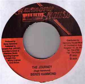 Beres Hammond - The Journey