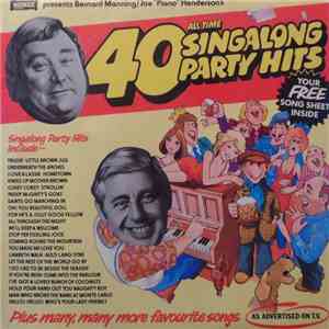 Bernard Manning & Joe 