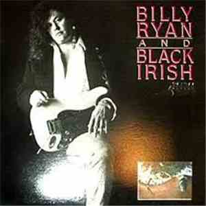 Billy Ryan And Black Irish - Billy Ryan And Black Irish