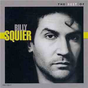 Billy Squier - The Best Of Billy Squier