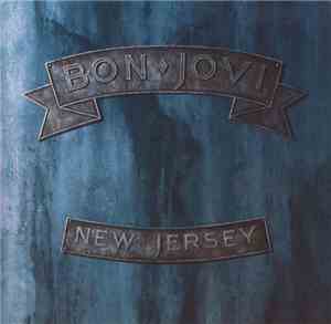 Bon Jovi - New Jersey