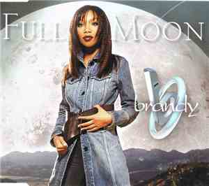 Brandy  - Full Moon
