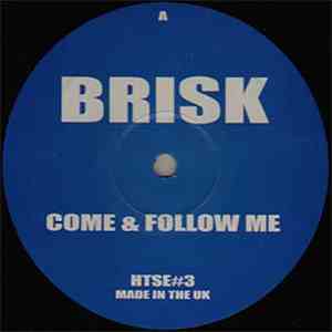 Brisk / Stompy - Come & Follow Me (Remixes)