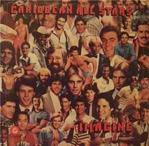 Caribbean All Stars - Imaginé