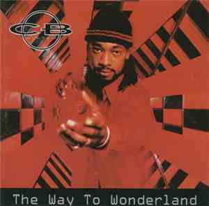 CB Milton - The Way To Wonderland