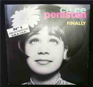 Ce Ce Peniston - Finally