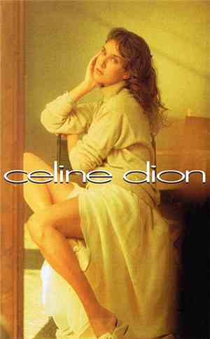 Celine Dion - Celine Dion