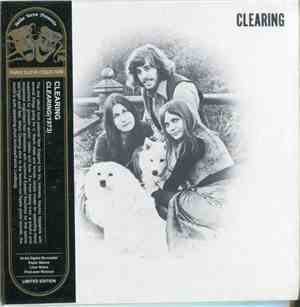 Clearing  - Clearing