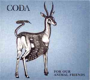 Coda  - For Our Animal Friends