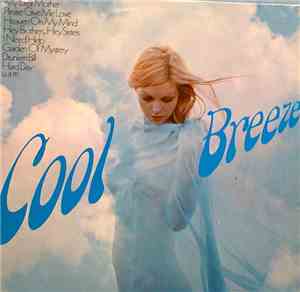Cool Breeze  - Cool Breeze