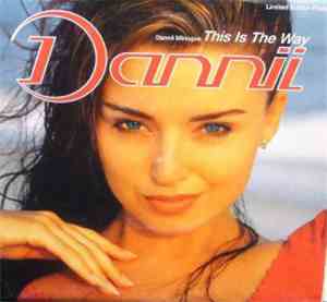 Dannii Minogue - This Is The Way