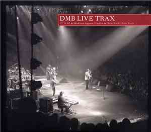 Dave Matthews Band - DMB Live Trax Vol. 40